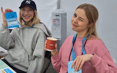 Piknik Naukowy 2026 – CNK x Torre Eventi