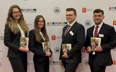 Teatr Ateneum – sezon 2025/2026