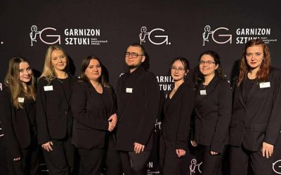 Garnizon Sztuki – wieloletnia współpraca