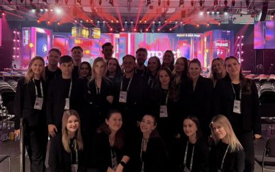 Impact’26 x Torre Eventi