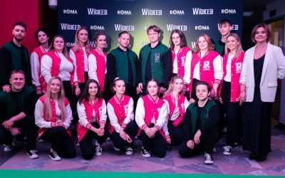 Premiera musicalu „Wicked” w TM ROMA