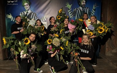 Teatr Syrena – sezon 2025/2026