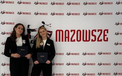 Zespół „Mazowsze” × Torre Eventi w Otrębusach